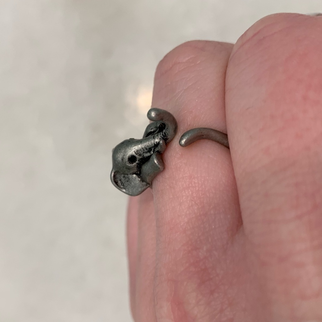 Elephant Ring